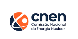 Logotipo da Comissão Nacional de Energia Nuclear — CNEN