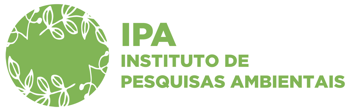 Logotipo do Instituto Agronômico de Pernambuco — IPA