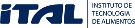 Logotipo do Instituto de Tecnologia de Alimentos — ITAL