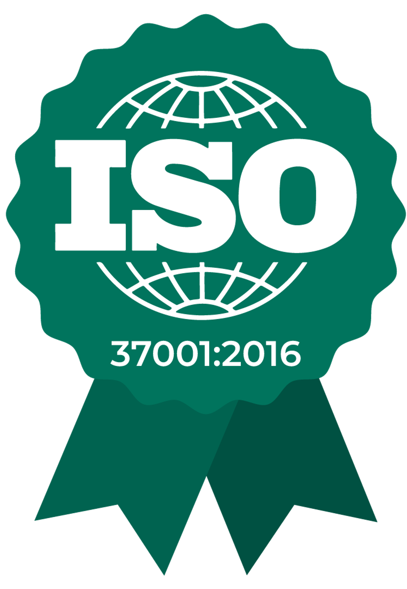 ISO 37001