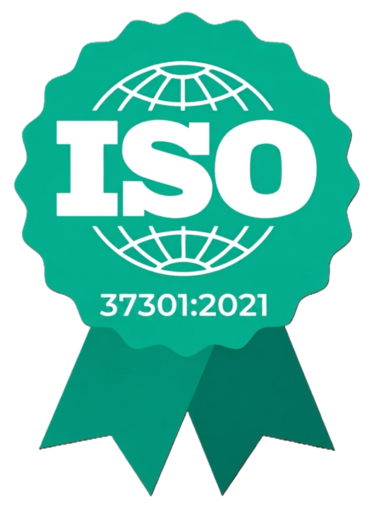 ISO 37301