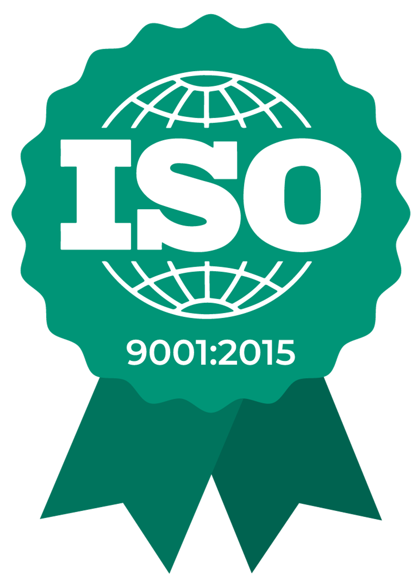 ISO 9001